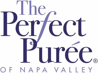 The Perfect Purée of Napa Valley
