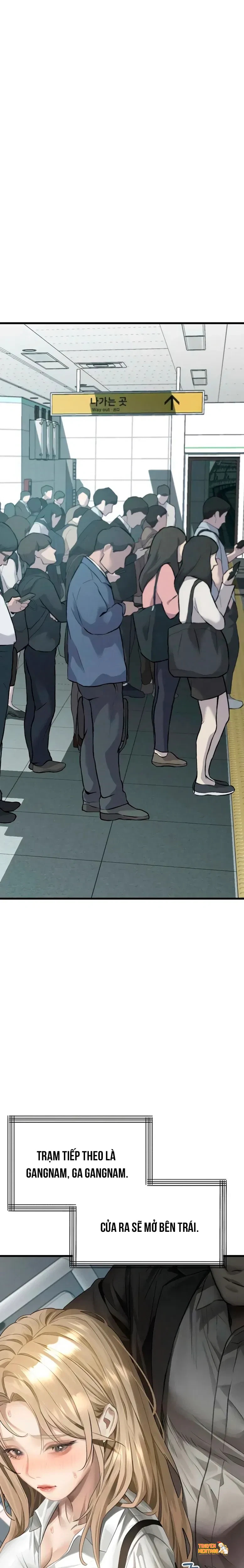 Xem ảnh tmpusk efpn trong truyện hentai Những Mẫu Truyện Tục Tĩu (Phần 2) - Chapter 51 - hentaitvn.net