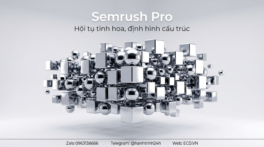 semrush pro cho sinh viên