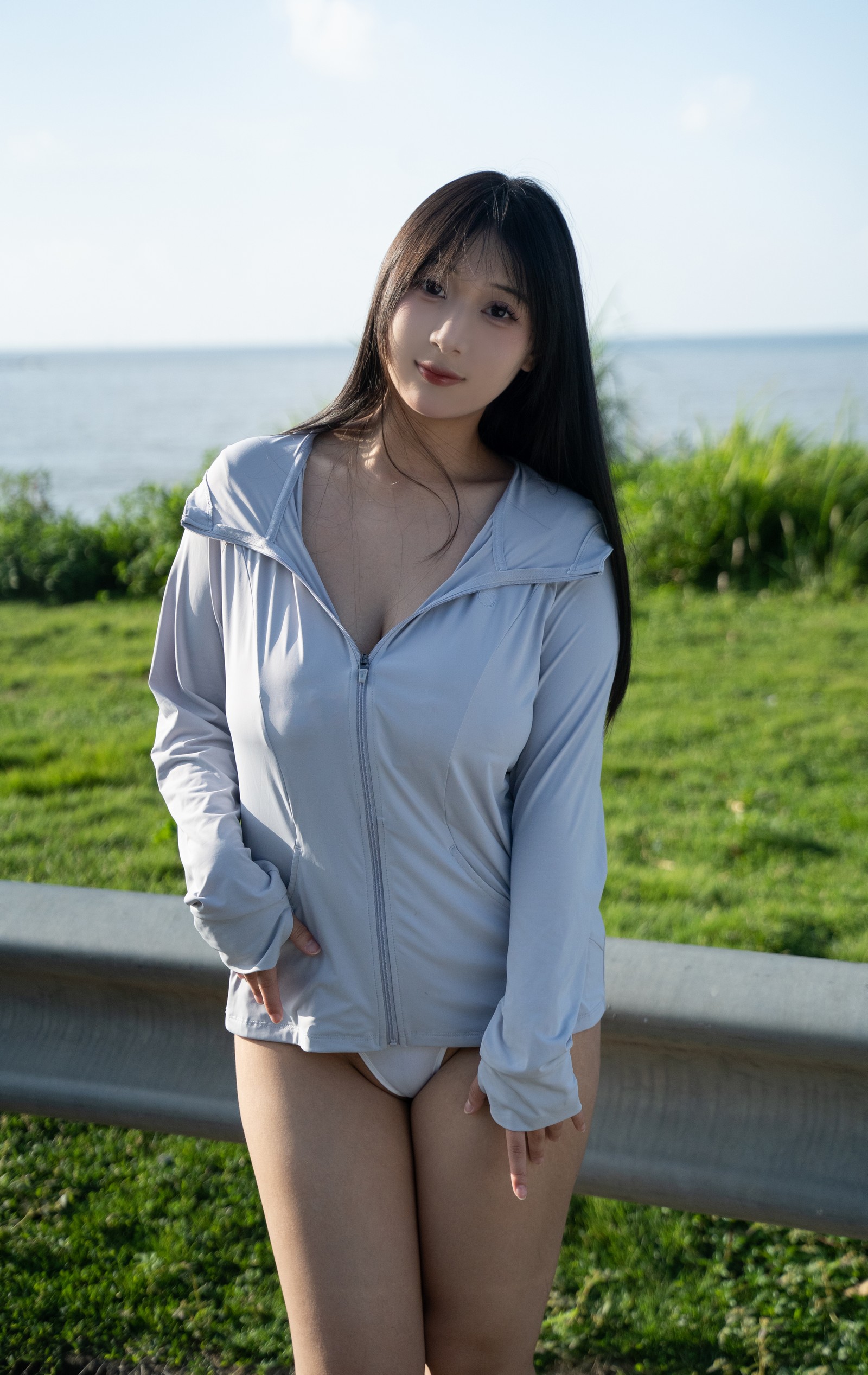 浅安安 摄影师翎梵 环球之旅 写真集 – 旅拍主题 高清图 [57P-423MB]插图4