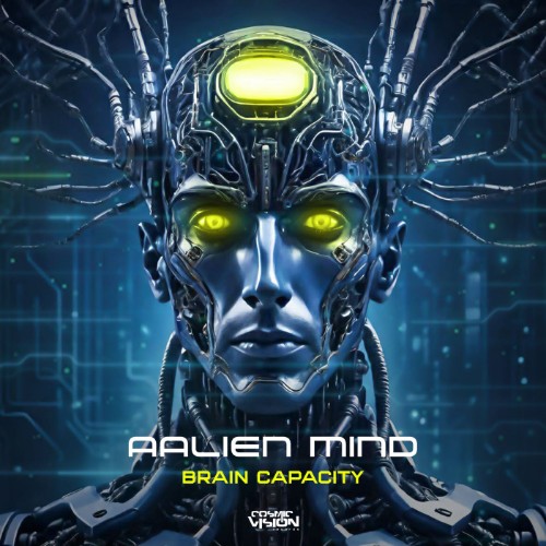 Aalien Mind - Brain Capacity (2026)