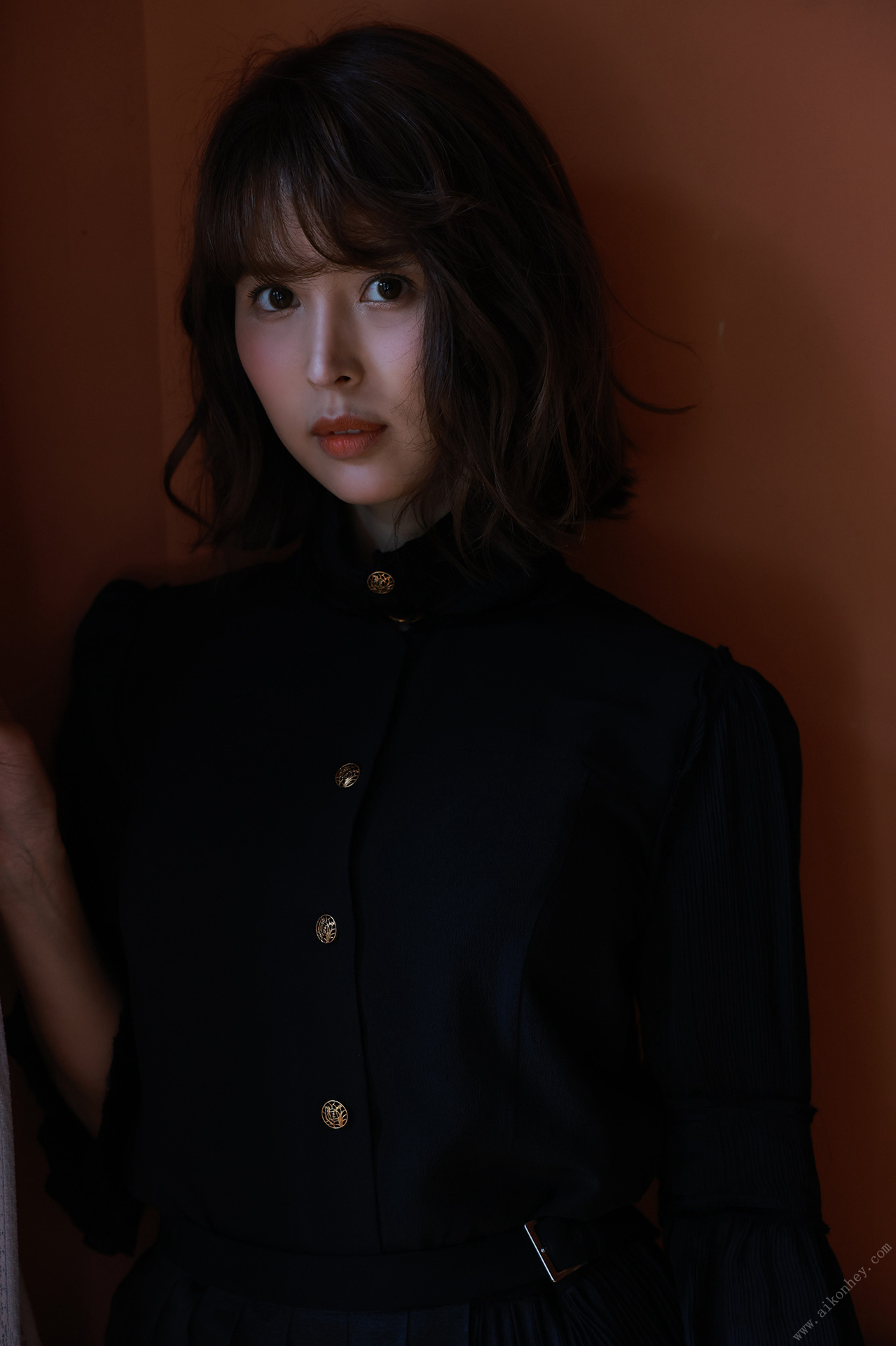 8woman NO.012「葵つかさ」 27
