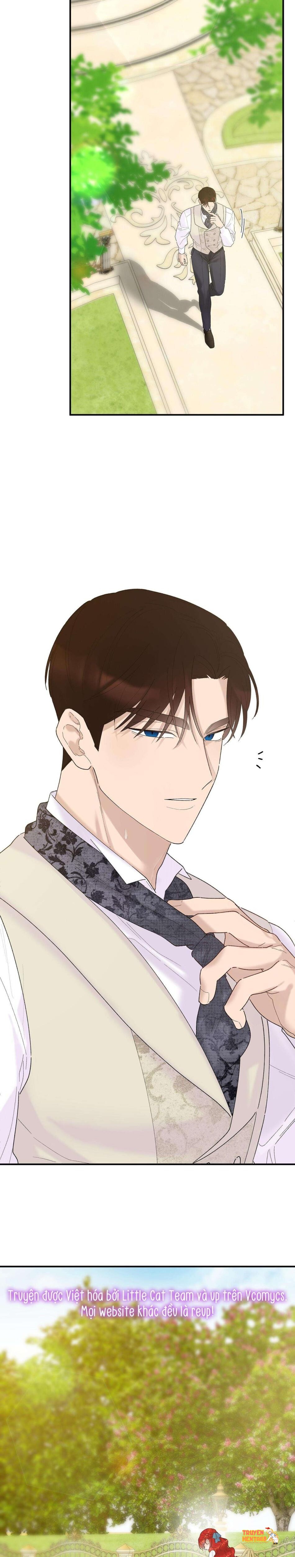 Xem ảnh [không Che] [18+] Sở Thích Khó Nói Của Quý Cô - Chapter 8 - tmpctpv2rqy - Truyenhentaiz.net