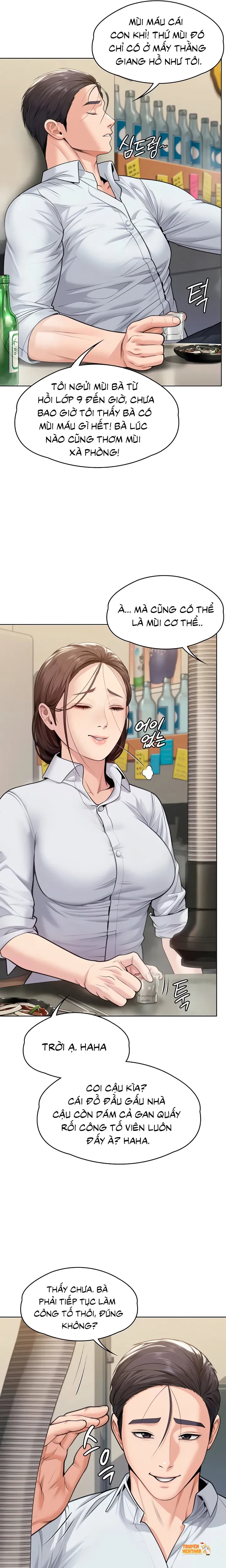 Xem ảnh tmp8cg6jfjf trong truyện hentai Tôi Sẽ Bảo Vệ Bạn - Chapter 8 - hentaitvn.net