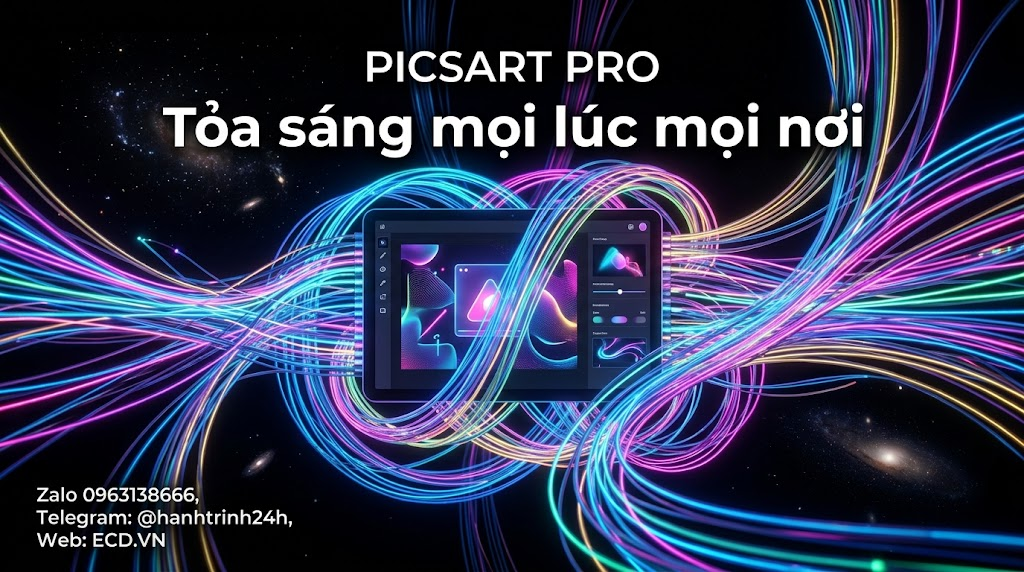 picsart vip