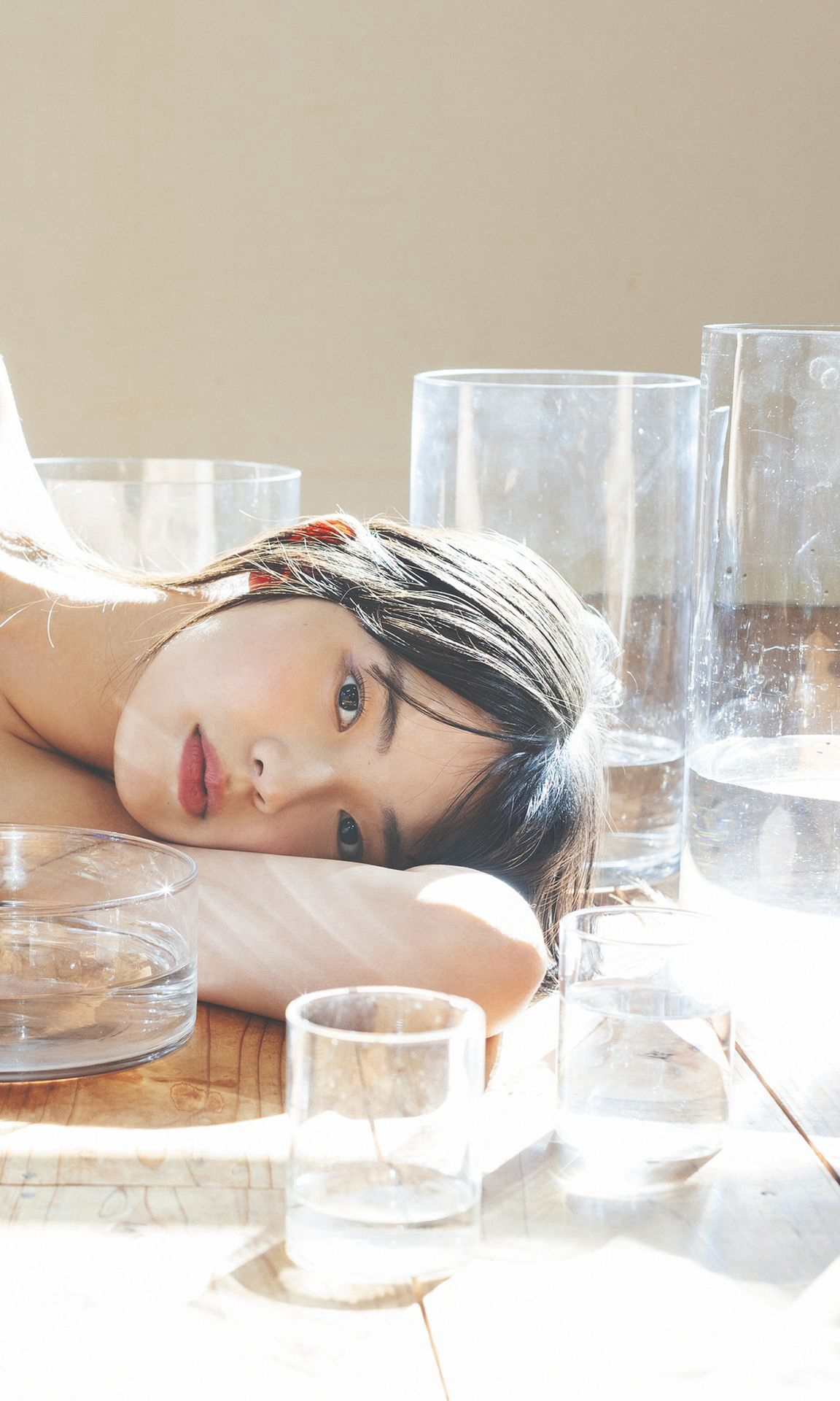 菊地姫奈 NO.017「GROWING UP！」 42