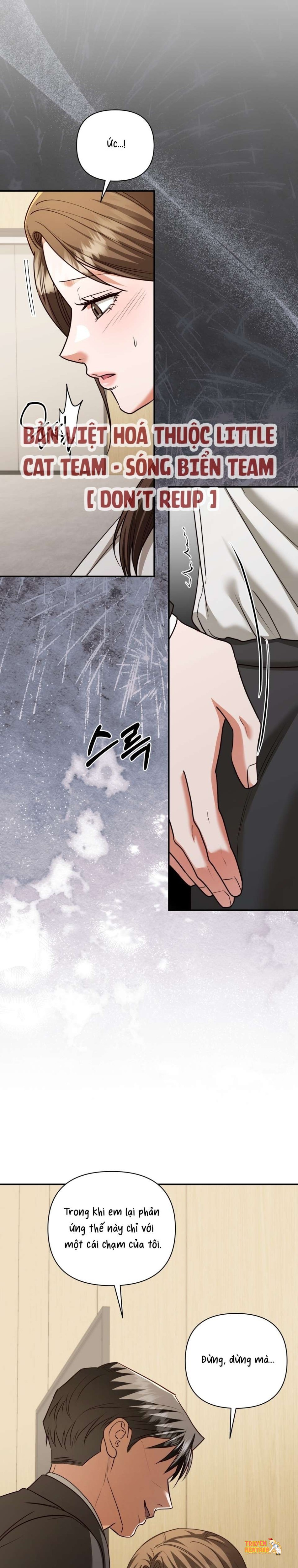 Xem ảnh [ 18+ ] D For Dirty - Chapter 15 - tmpaszth1oq - Truyenhentaiz.net