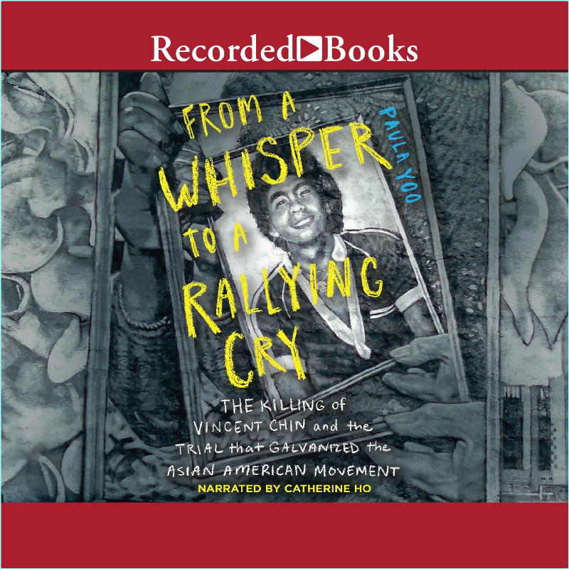From A Whisper To A Rallying Cry – (Yoo, Paula)