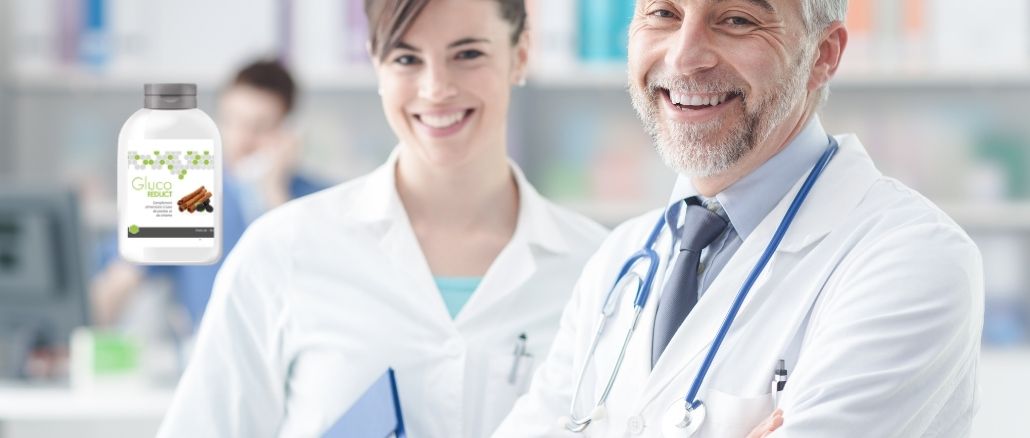 Glucoreduct vaut la peine d'être vu