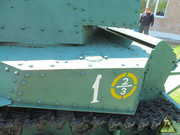 Советский легкий танк Т-18, Славянка T-18-Primorsky-094