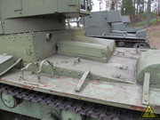 Советский легкий танк Т-26, обр. 1933г., Panssarimuseo, Parola, Finland IMG-2541