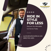 Affordable Car Service