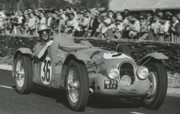 24 HEURES DU MANS YEAR BY YEAR PART ONE 1923-1969 - Page 20 49lm36-Riley-1