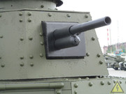 Советский легкий танк Т-18, Музей военной техники, Верхняя Пышма IMG-5538