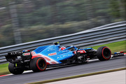 2021 - GP TURQUIA 2021 (CLASIFICACIÓN) F1-gp-turchia-fp3-qualifiche-sabato-foto-207