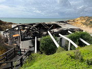 Evaristo restaurant fire (3)