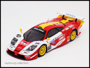 1998 #40 McLaren F1 GTR LT