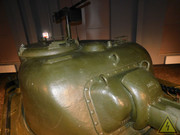 Американский средний танк М4 "Sherman", Музей военной техники УГМК, Верхняя Пышма   DSCN2466