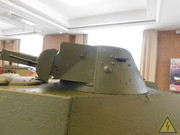 Советский легкий танк Т-30, Музейный комплекс УГМК, Верхняя Пышма DSCN5815
