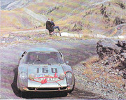  1964 International Championship for Makes - Page 6 64taf160-P904-GTS-R-Buchet-H-Linge-3