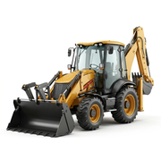 Backhoe Loader
