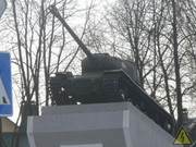 Советский тяжелый танк ИС-2, Борисов IMG-2278