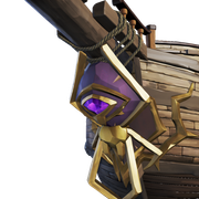 Collector's Figurehead