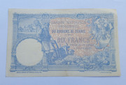 10 dinares 1893, Reino de Serbia  20220119-134258