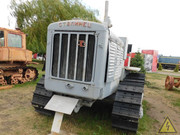 Советский гусеничный трактор С-65, Парковый комплекс истории техники имени К. Г. Сахарова, Тольятти DSCN6921