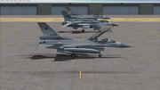 KTUS_F-16