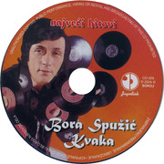 Bora Spuzic Kvaka - Diskografija - Page 2 CD