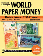 La Biblioteca Numismática de Sol Mar - Página 5 World-Paper-Money-1961-Date-25
