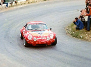 Targa Florio (Part 5) 1970 - 1977 - Page 6 1973-TF-177-Rombolotti-Ricci-004