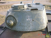 Советский тяжелый танк КВ-1с, Парфино DSC08144
