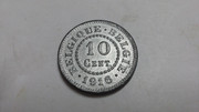 Bélgica 10 cents 1916 20191218-201746-1576696896214