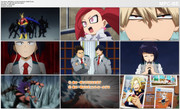 HR Boku no Hero Academia 82 S4 19 1080p HEVC Multi Subs HR GZ