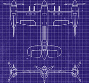 PX 10 BLUEPRINT
