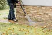 emergency power washing services