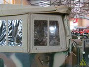 Немецкий командирский автомобиль Horch 901, Черноголовка Horch-901-Chernogolovka-033