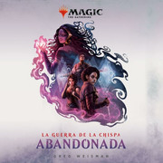 0002397216 - Magic La guerra de la chispa - Greg Weisman