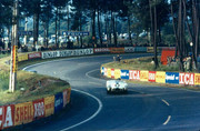 24 HEURES DU MANS YEAR BY YEAR PART ONE 1923-1969 - Page 44 58lm22-F250-TR-E-Hugus-E-Erikson-4