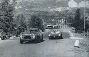 1961 International Championship for Makes - Page 2 61tf100-Fiat-V8-SMantia-GNapoli