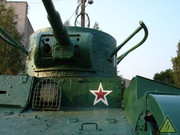 Советский легкий танк Т-26 обр. 1933 г., Выборг DSC03118