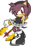 evilamy