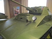 Советский легкий танк Т-60, Музейный комплекс УГМК, Верхняя Пышма IMG-8538