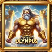 Pakde123 Game Gates Of Olympus