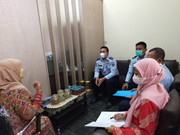 Sosialisasi Passport