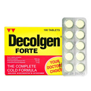 Decolgen FORTE
