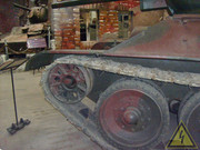 Советский средний танк Т-34, Musee des Blindes, Saumur, France S6307868