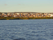 21.1.the sky and the city I